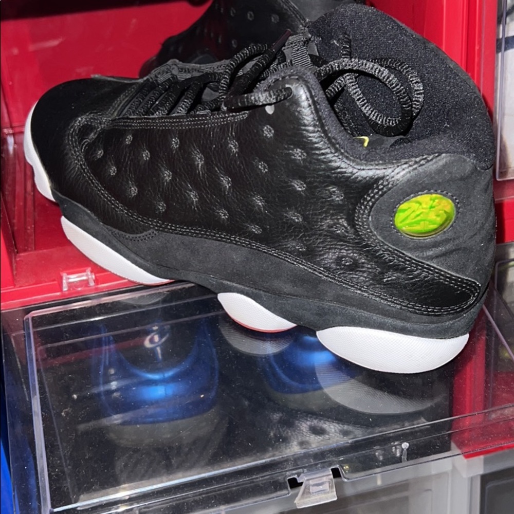 Jordan